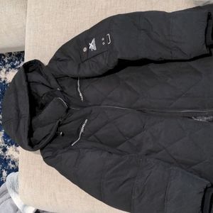 Women's ZeroXplosur Winter Coat